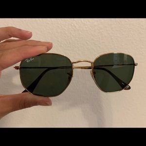 Ray-ban Sunglasses